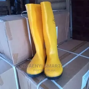 Safety Rainboot Original One