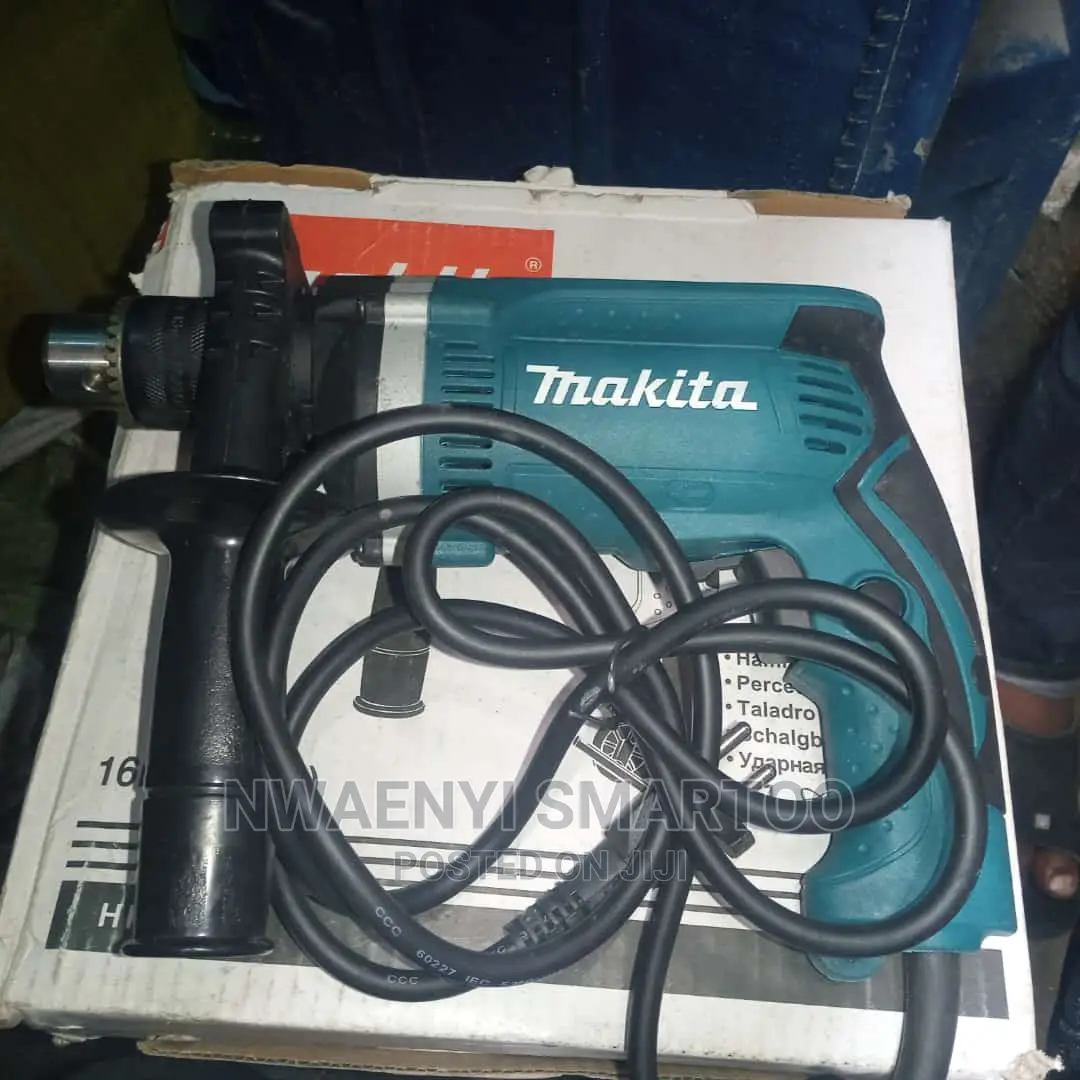 Original Drilling Machine 13mm