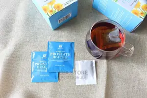 Prostate Herbal Tea Minimum of 20 Packs