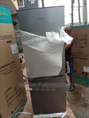 Brand New Hisense 29DCA,HALF HALF,Fridge,External,R600 Gas