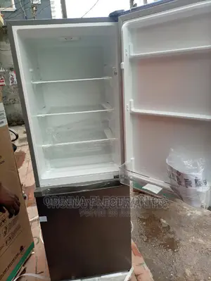 Brand New Hisense 29DCA,HALF HALF,Fridge,External,R600 Gas