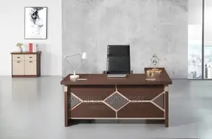 Office Table 1.6 Meter