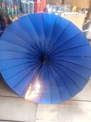 An Umbrella.