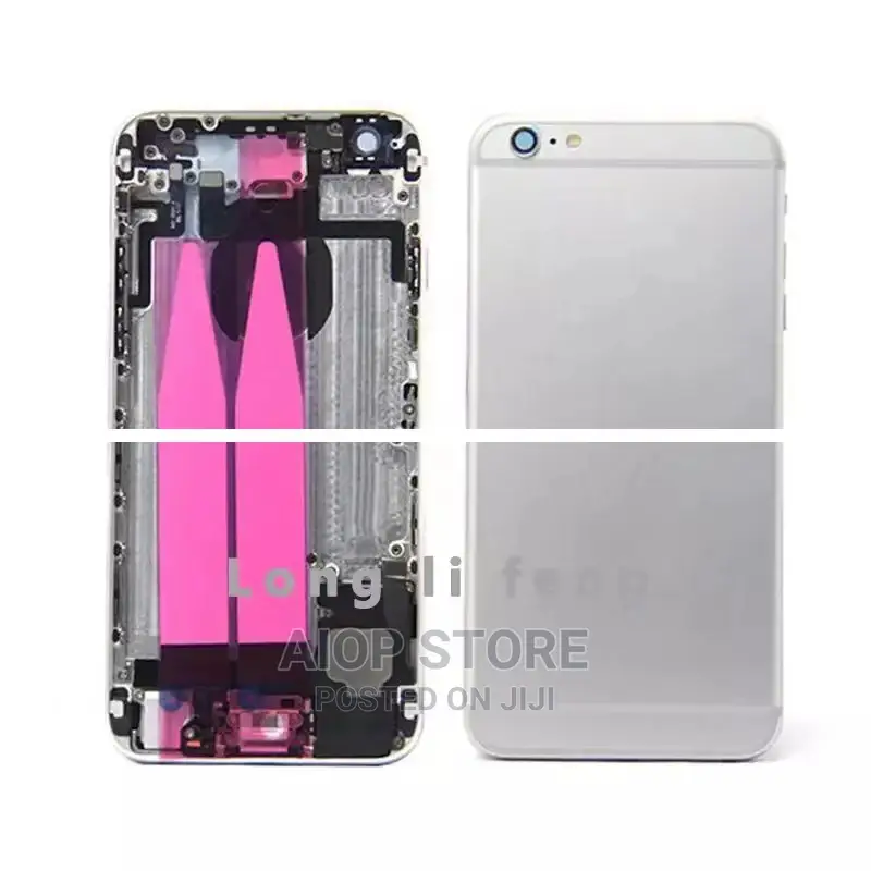 iPhone 6plus Complete Casing With Small Parts