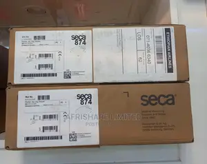 Seca 876 Mother and Child Scale