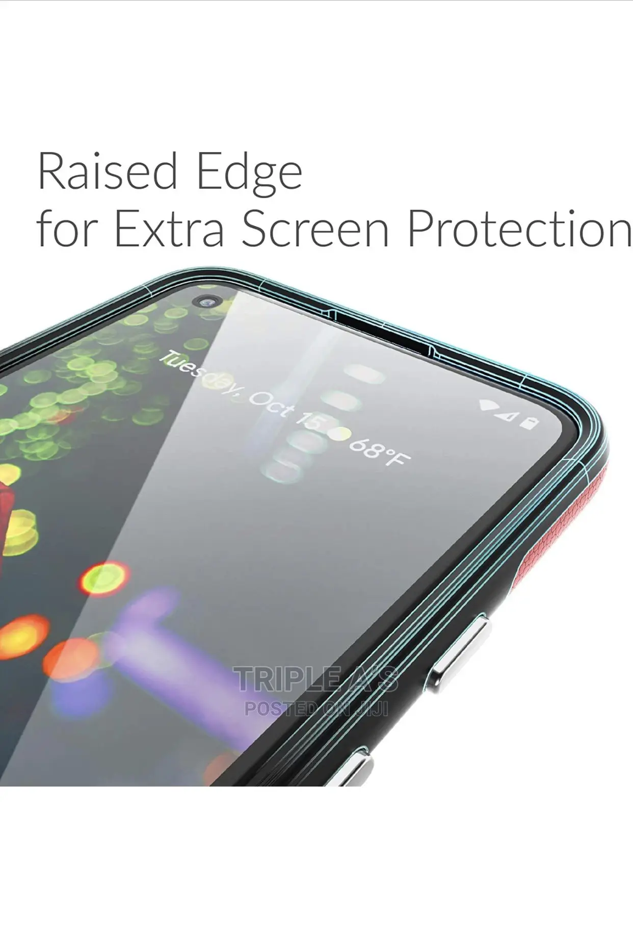 Crave Pixel 4a Case