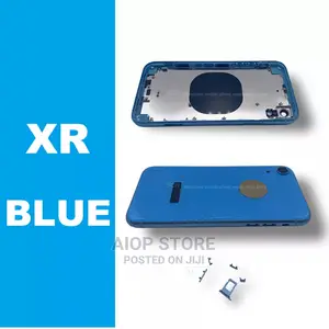 Xr Original Casing With Parts Inside