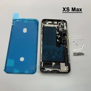 Xs Max Complete Casing With Part Inside.