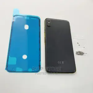 Xs Max Complete Casing With Part Inside.