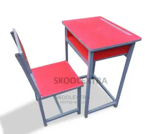 Classroom Furniture