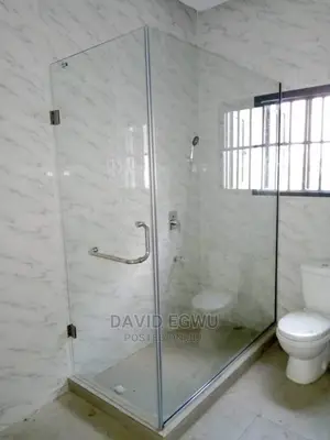 Shower Cubicles