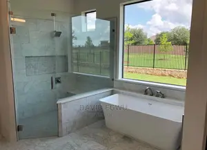 Shower Cubicles