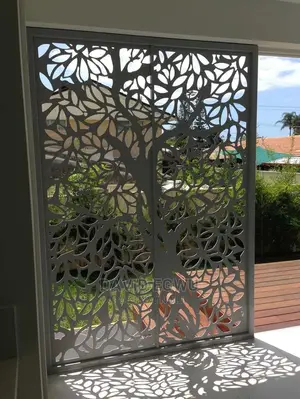 Laser Cuts