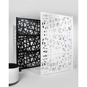 Laser Cuts