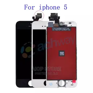 iPhone 5s and 5se Screen Replacement