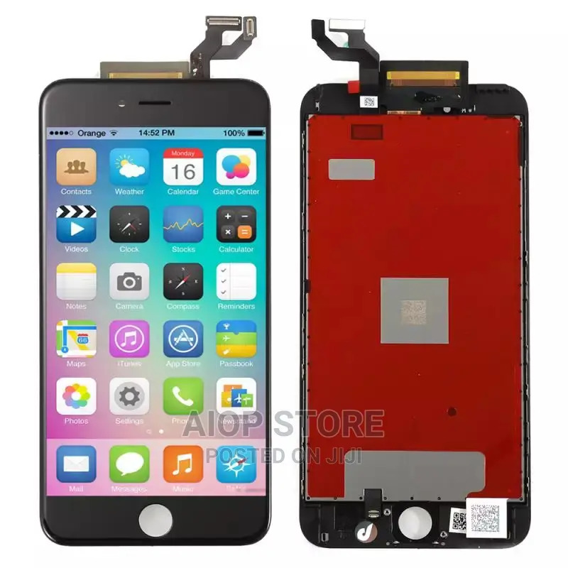 iPhone 7 Screen Replacement