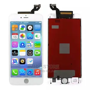 iPhone 7 Screen Replacement