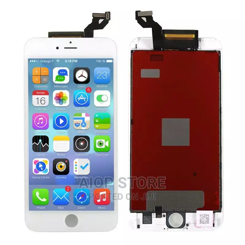 iPhone 7 Screen Replacement