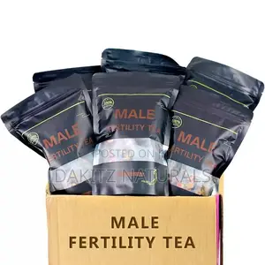 Male Fertility Tea