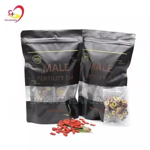 Male Fertility Tea