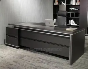 1.6mtrs 1.8mtrs and 2 Meters Executive Office Table