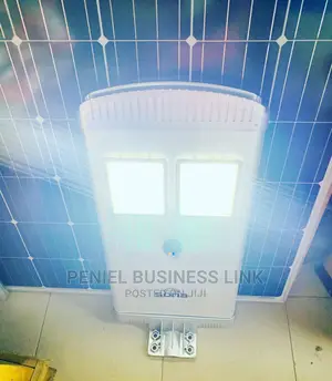 Sona 150watts All in One Solar Street Light