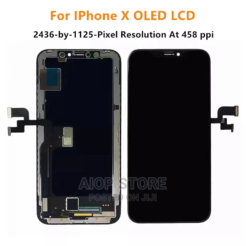 iPhone X Screen Original