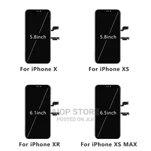 iPhone X Screen Original