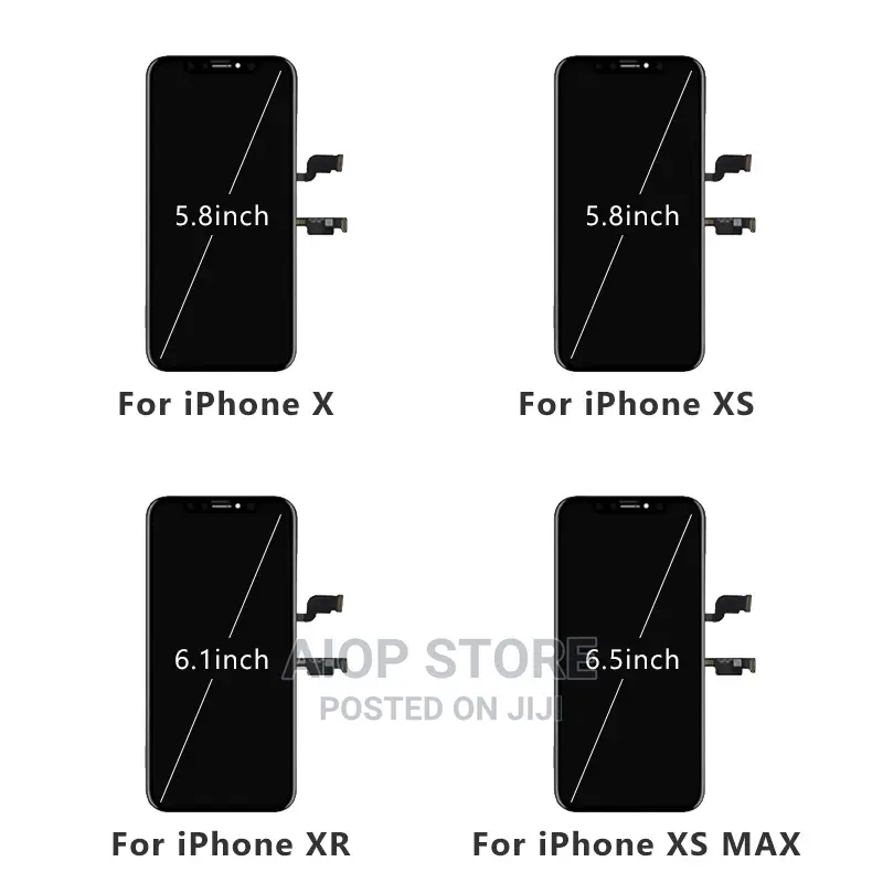 iPhone X Screen Original