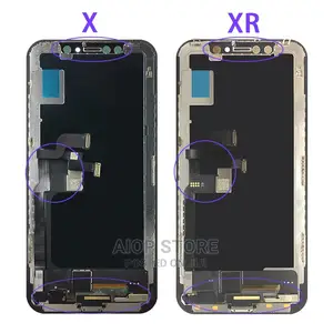 iPhone Xr Screen Replacement