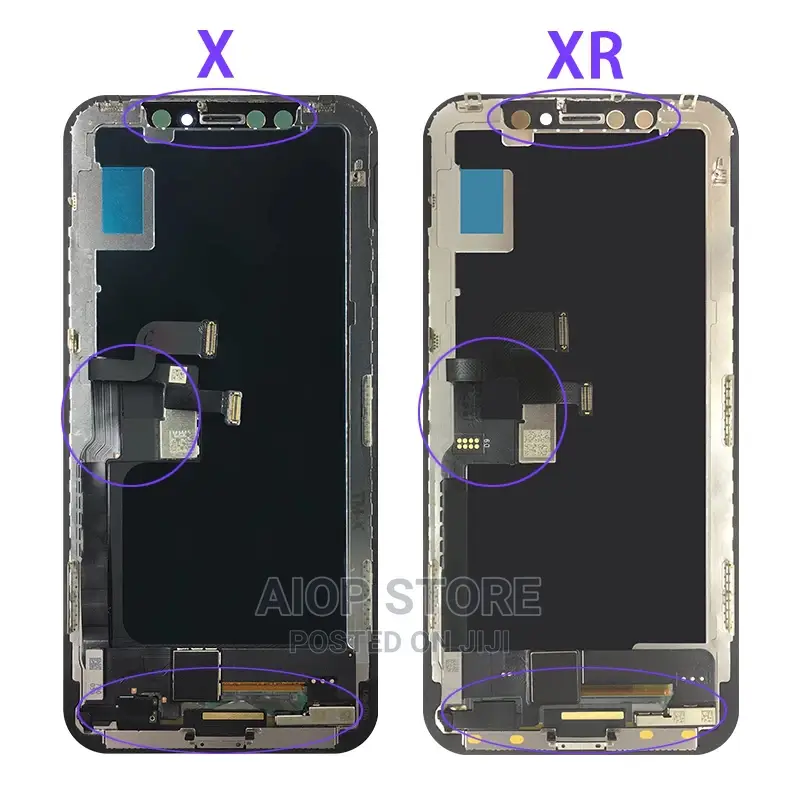 iPhone Xr Screen Replacement