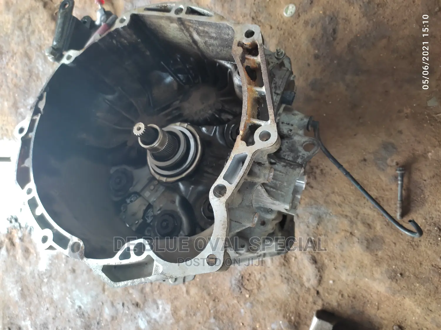 Ford Specialist