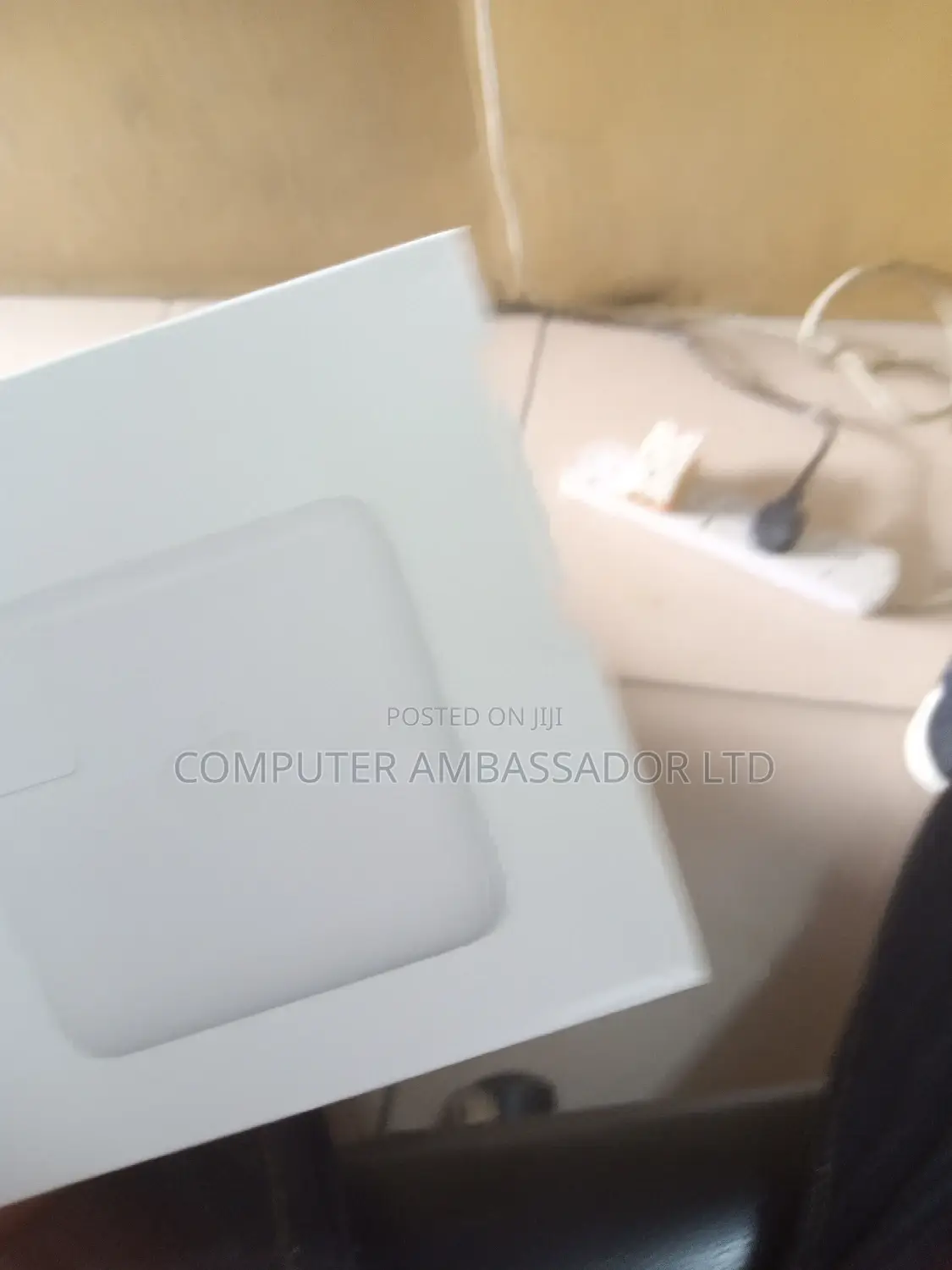 61wtts Tyce Macbook Charger