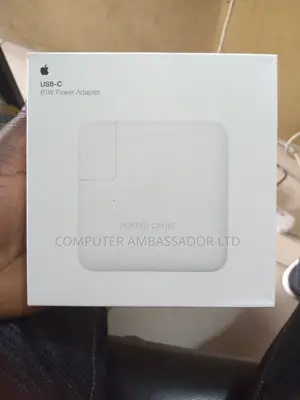 61wtts Tyce Macbook Charger