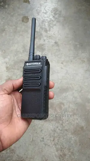 Cp1800 Motorola Walkie Talkie