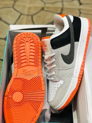 Nike SB Sneakers