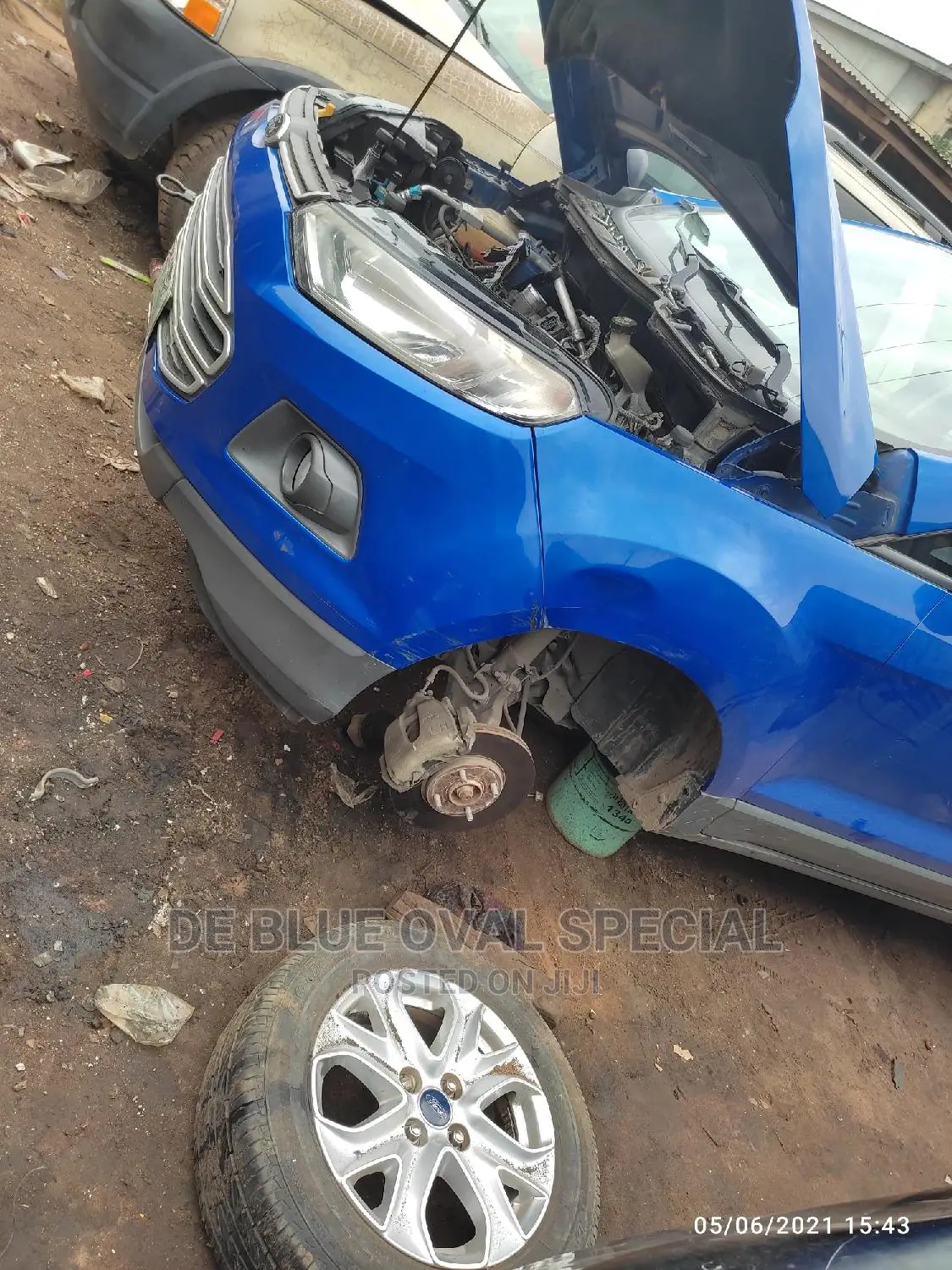 Ford Specialist