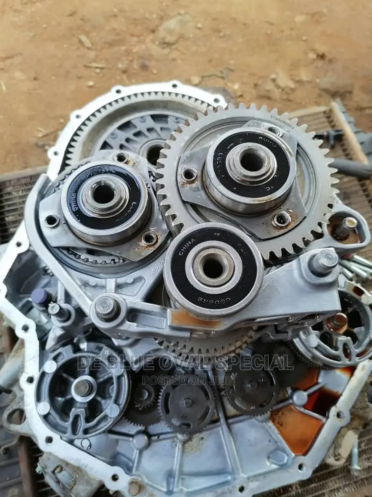 Ford Specialist