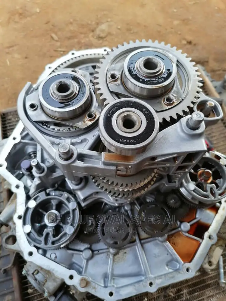 Ford Specialist