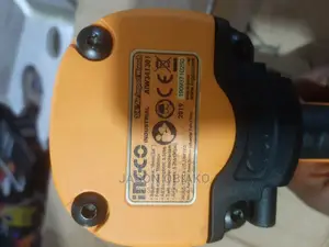 Air Impact Wrench 3/4"