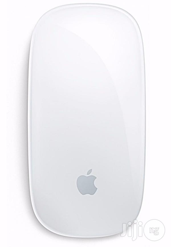 Apple Magic Mouse 3 Type C