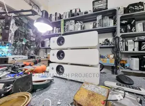 Projector Repairs,Rentals, Sales Installations Abuja