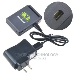 Vehicle Tracking System