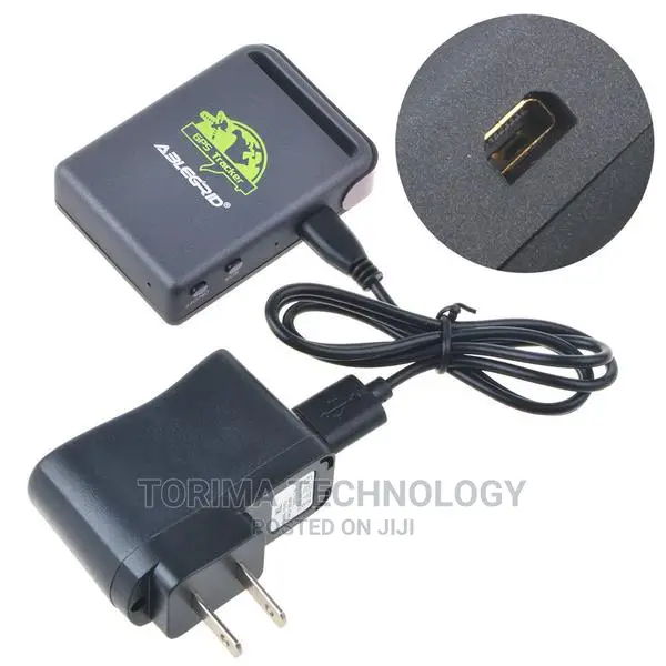 Vehicle Tracking System
