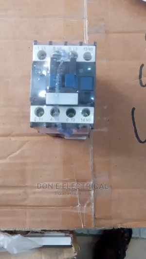 32amps 3pole Contactor
