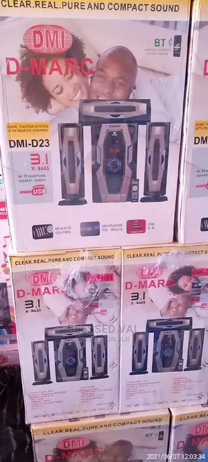 Home Theater