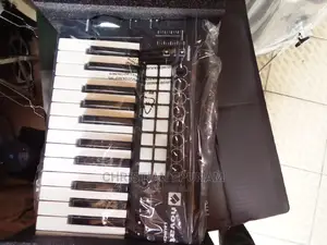 Launchkey Studio Keyboard