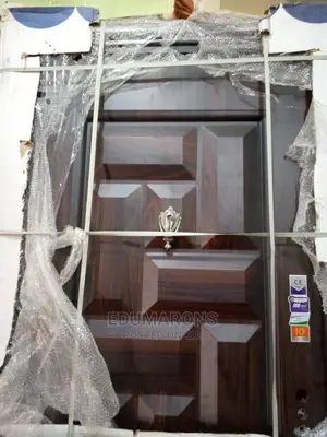 German Security Door
