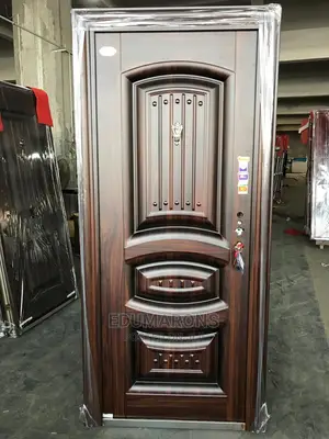German Security Door