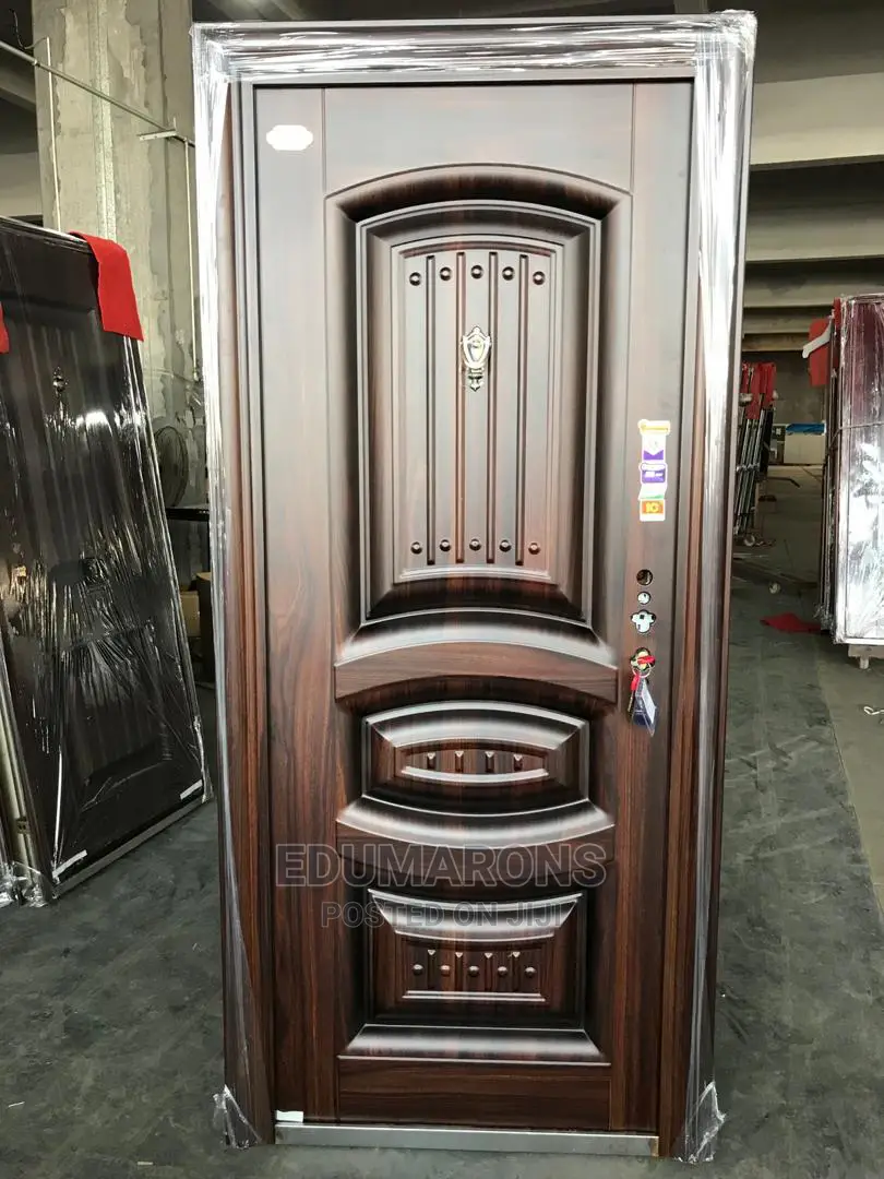 German Security Door